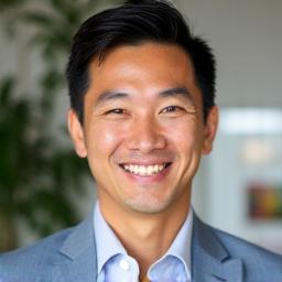 David Chen, Lead Nutritionist and Dietary Specialist