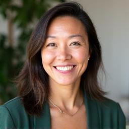 Elara Vance, Founder and Holistic Health Practitioner