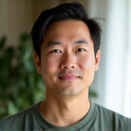Michael Lee, Stress Management Counselor and Mindfulness Coach